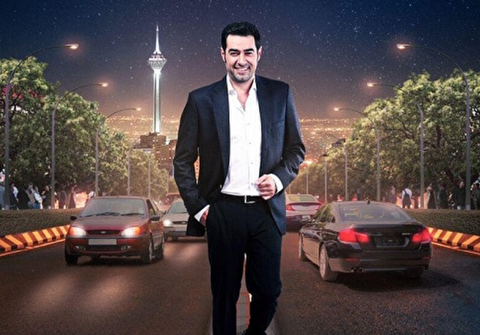 مهمانان قسمت ششم همرفیق با شهاب حسینی؛ هادی حجازی فر و محمدحسین مهدویان